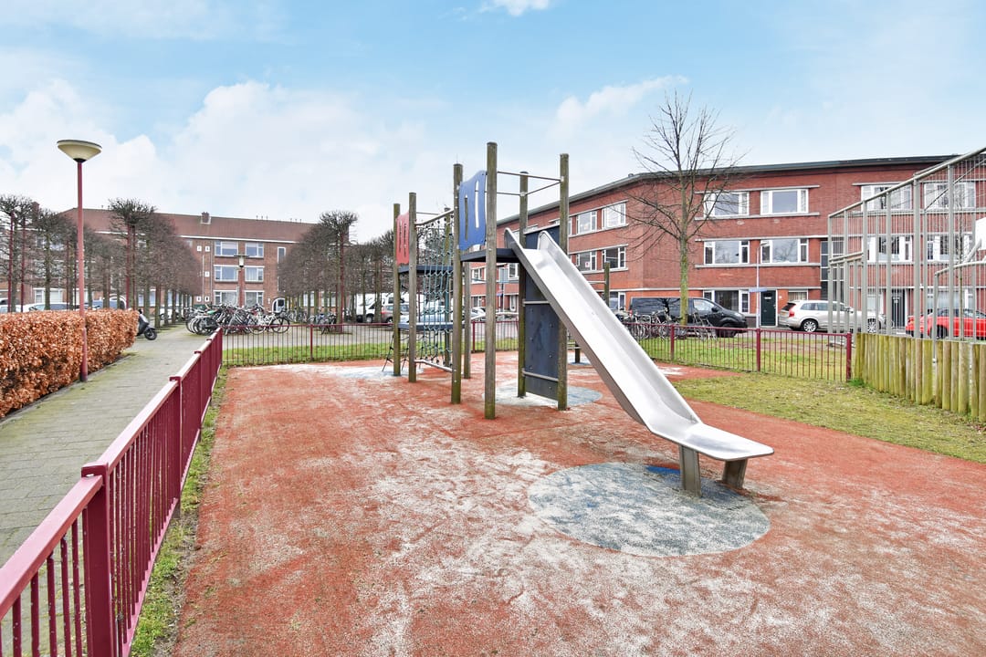 Foto 41 van van Beijerenstraat 10