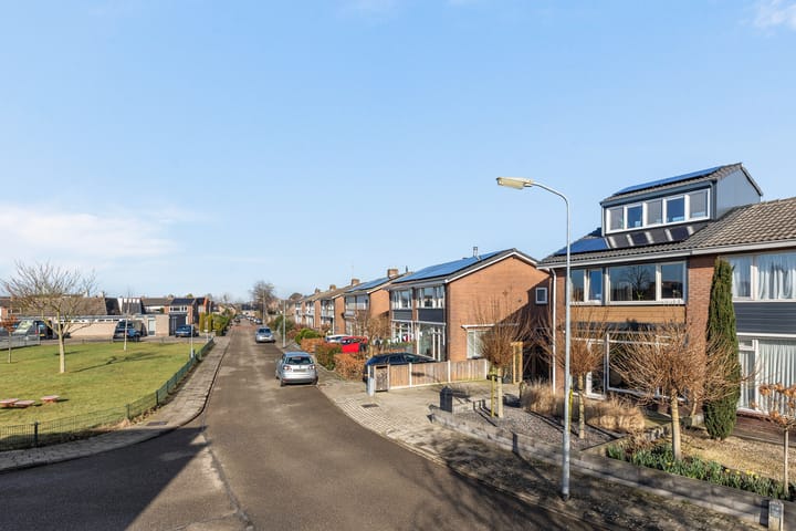 Foto 29 van Azaleastraat 19