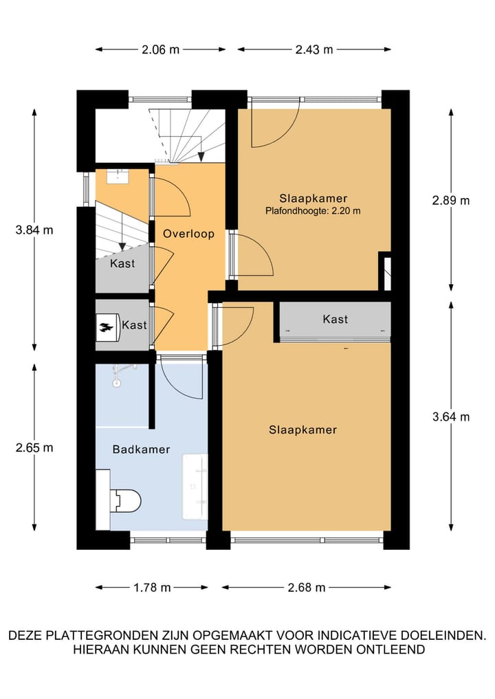 Foto 32 van Azaleastraat 19