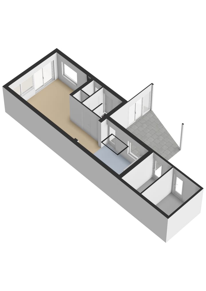 Foto 34 van Azaleastraat 19