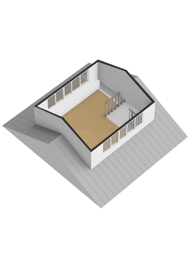 Foto 36 van Azaleastraat 19