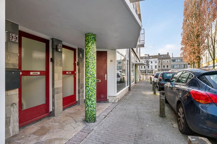 Foto 4 van Rozemarijnstraat 33
