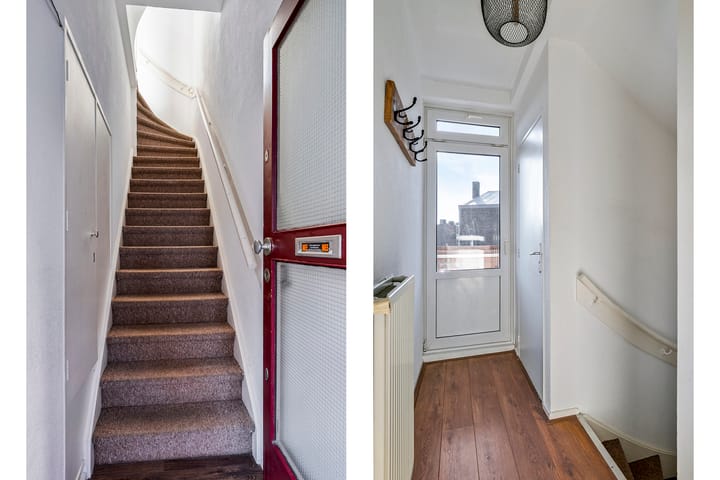 Foto 5 van Rozemarijnstraat 33