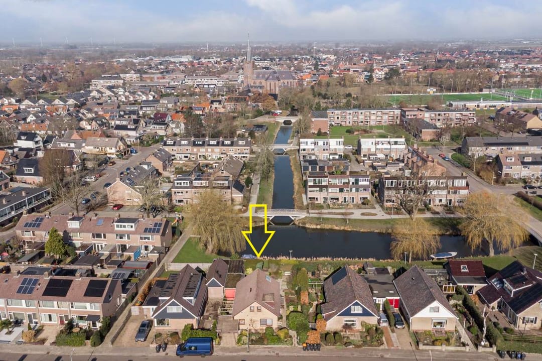 Foto 2 van Iepenlaan 15