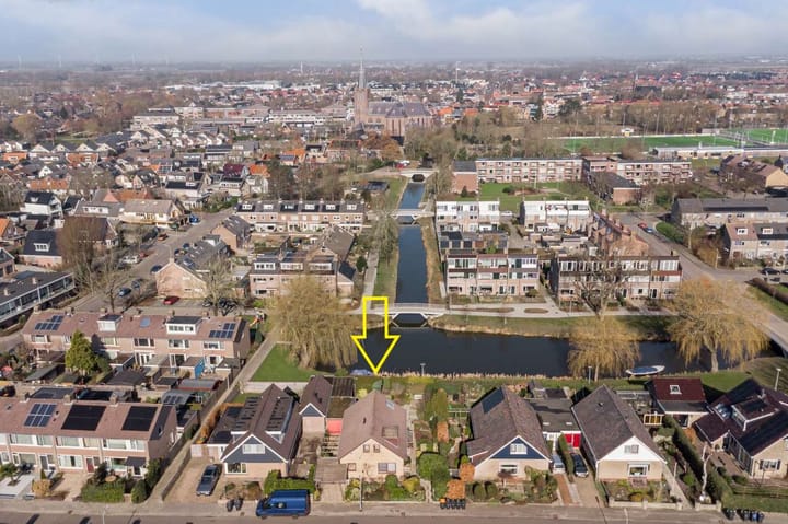 Foto 2 van Iepenlaan 15