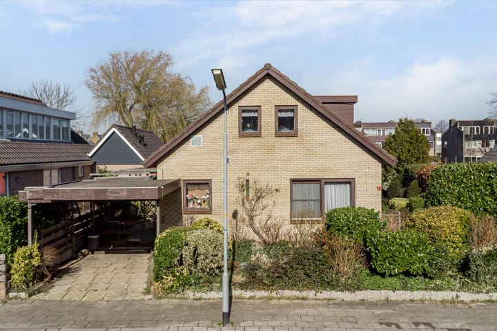 Foto 3 van Iepenlaan 15