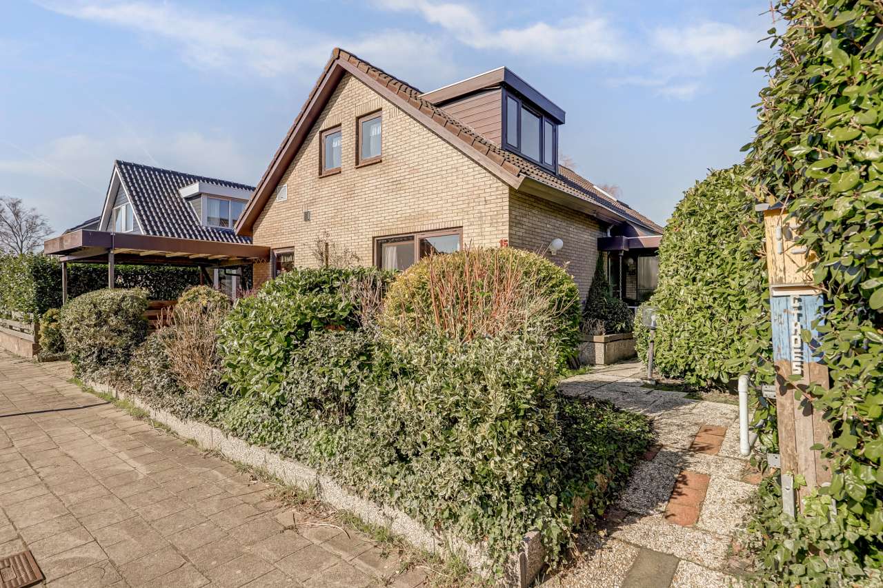 Foto 4 van Iepenlaan 15