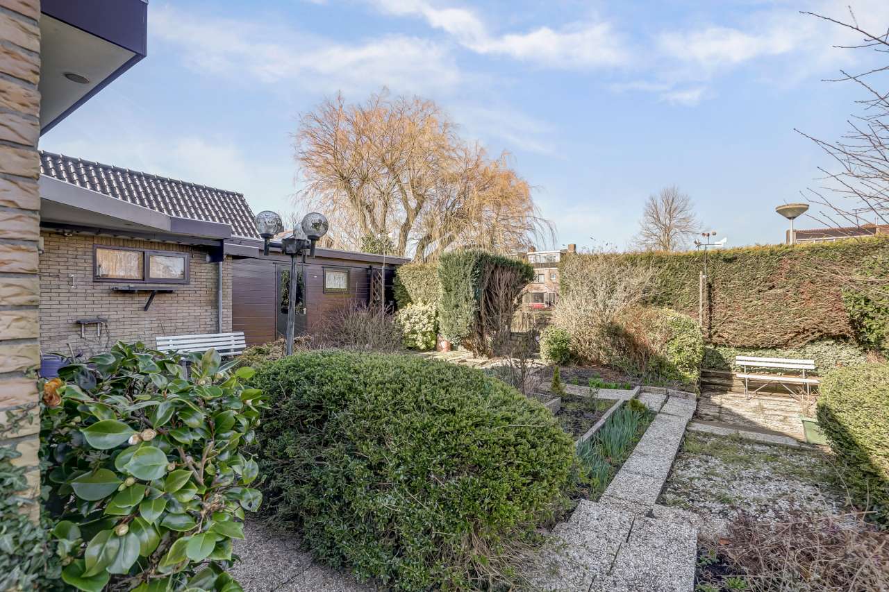 Foto 5 van Iepenlaan 15