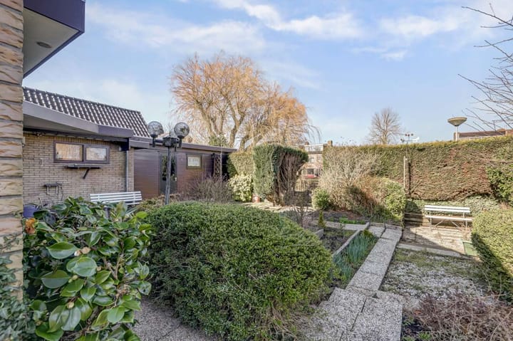 Foto 5 van Iepenlaan 15