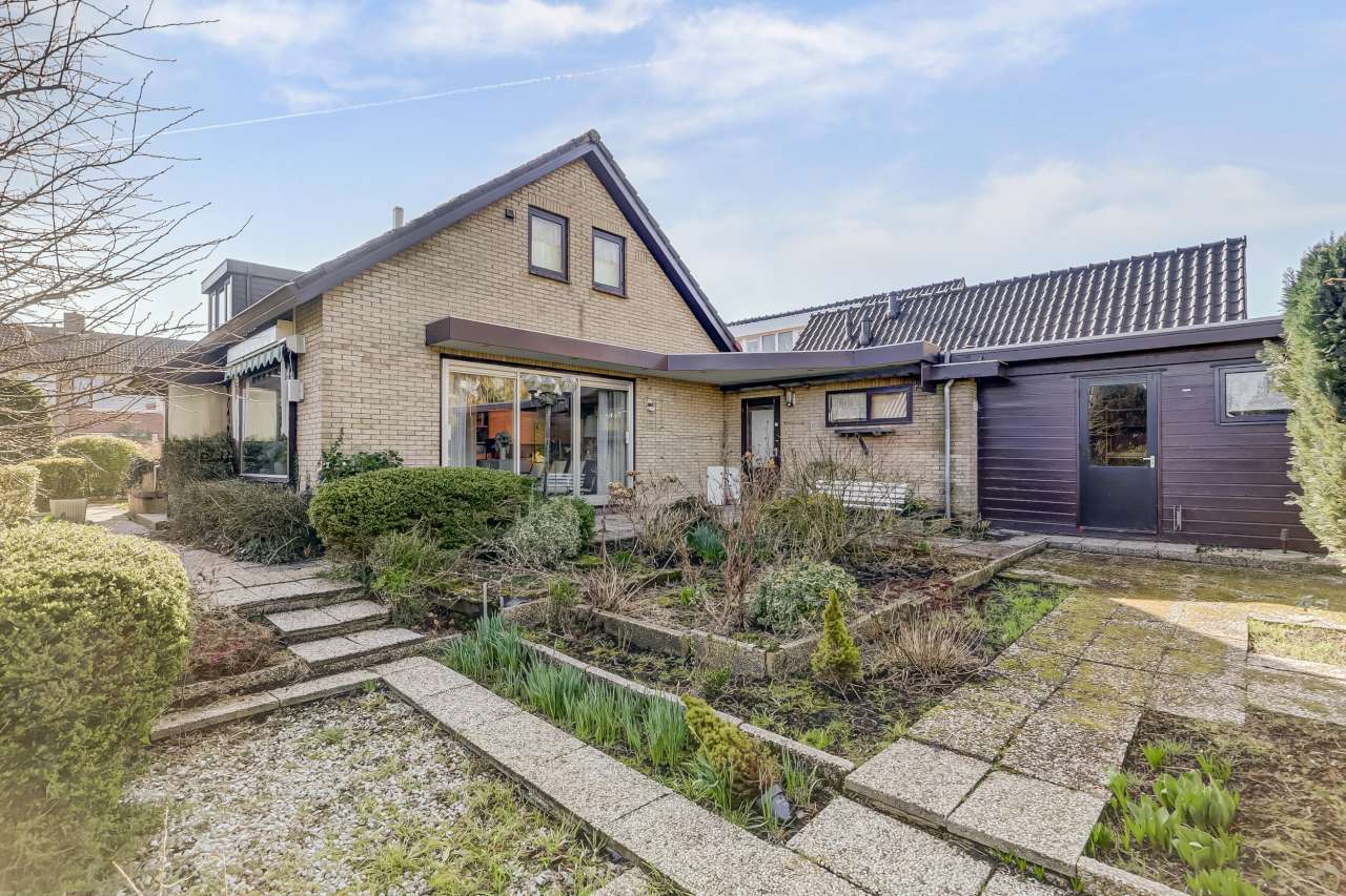 Foto 6 van Iepenlaan 15