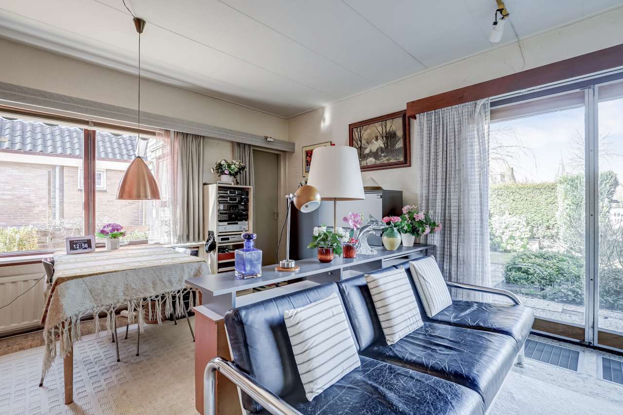 Foto 9 van Iepenlaan 15