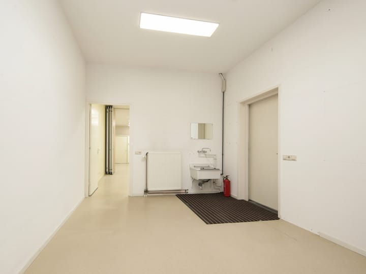 Foto 9 van Badhoevelaan 25