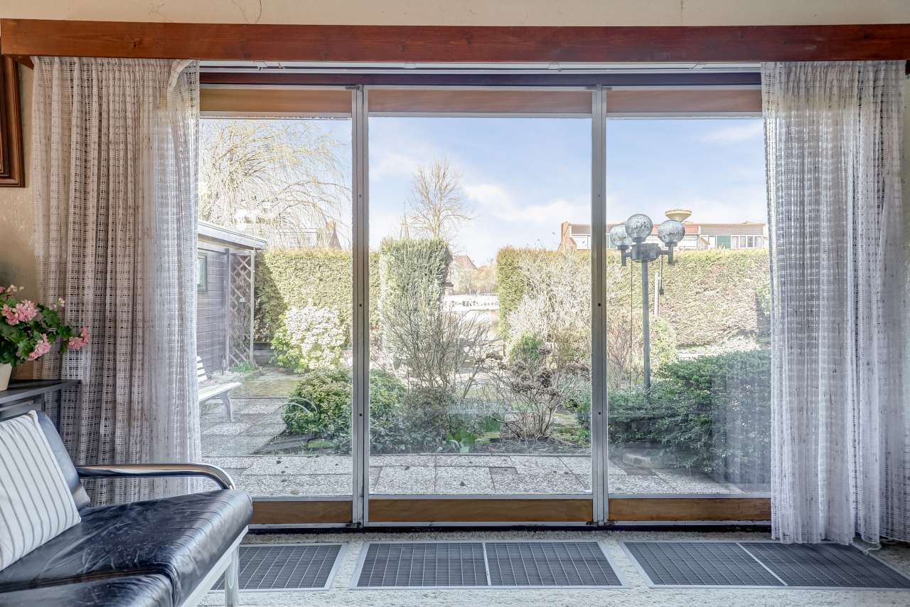 Foto 12 van Iepenlaan 15