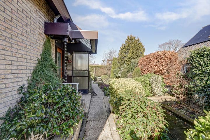 Photo 25 of Iepenlaan 15