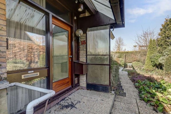 Photo 26 of Iepenlaan 15