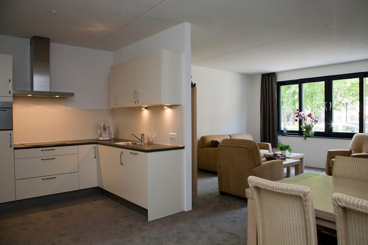 Foto 3 van Schoolstraat 15-D