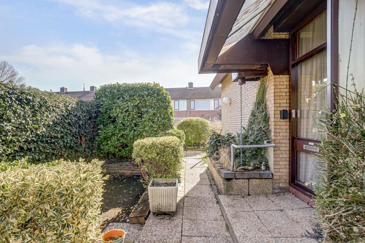 Foto 27 van Iepenlaan 15