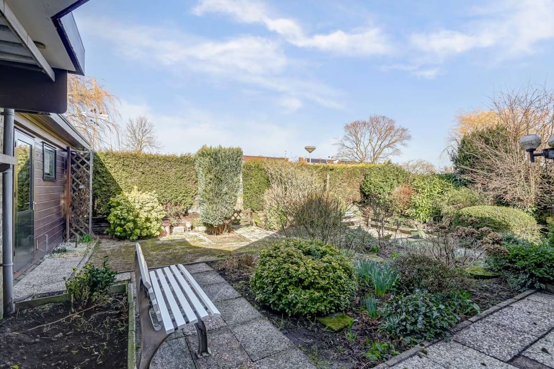 Foto 28 van Iepenlaan 15