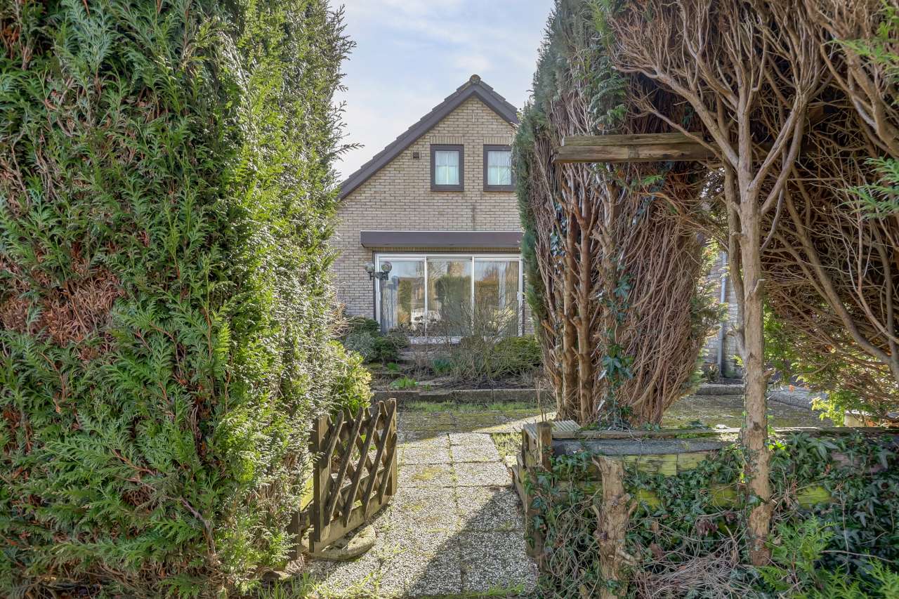 Foto 30 van Iepenlaan 15