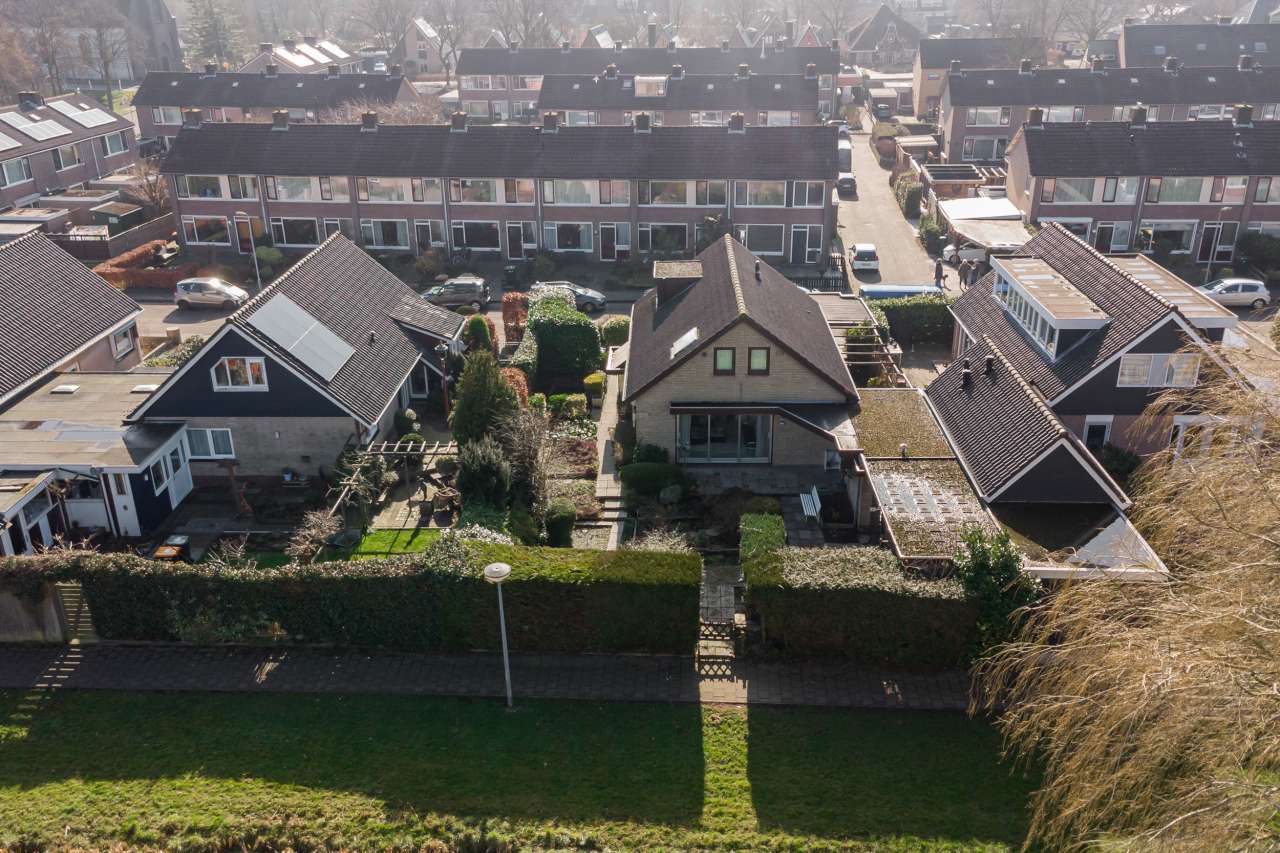 Foto 35 van Iepenlaan 15