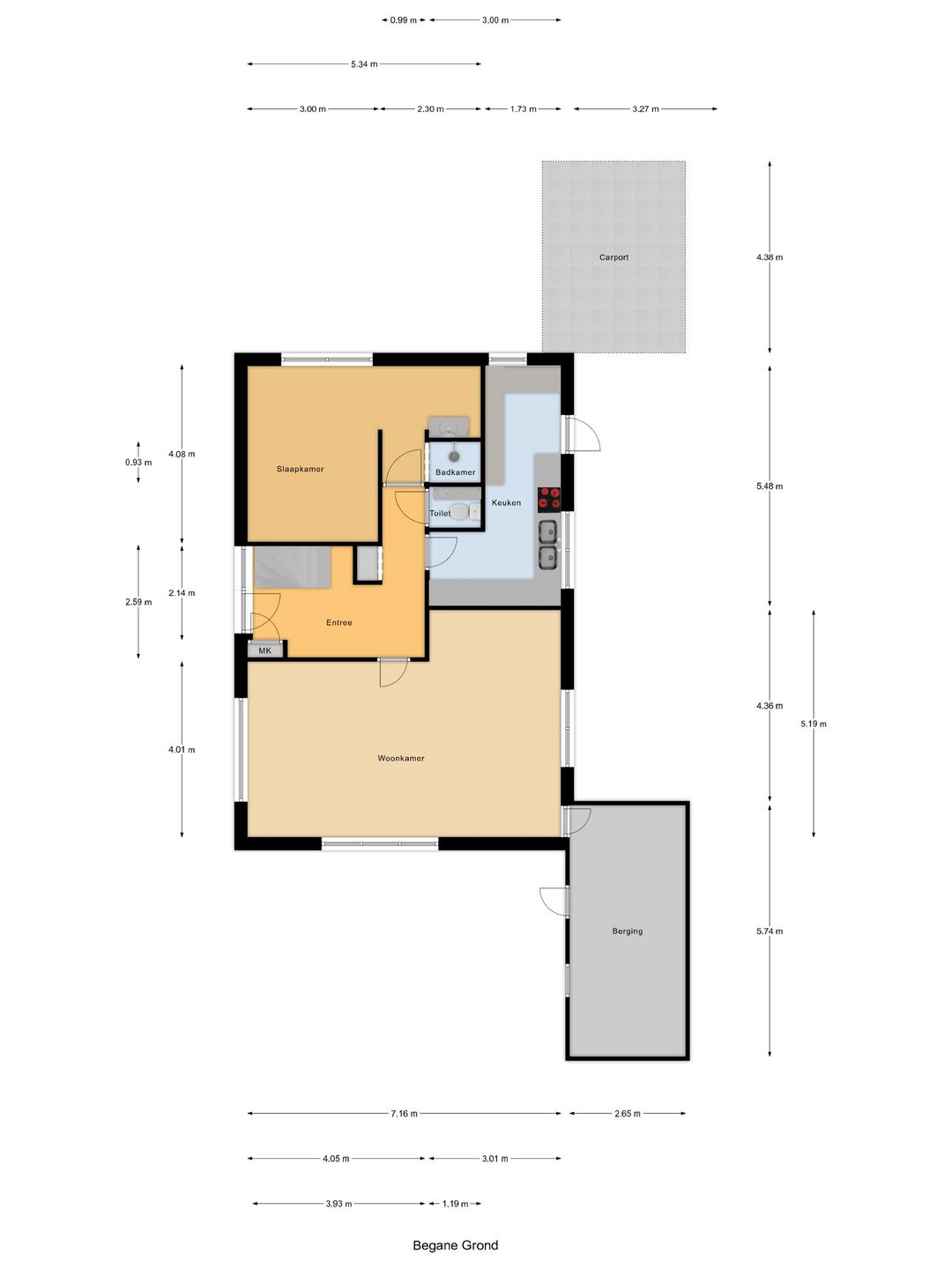 Foto 37 van Iepenlaan 15
