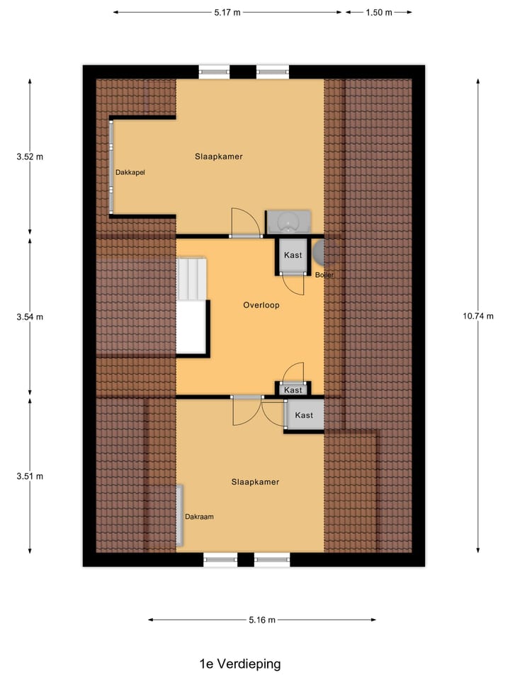 Photo 38 of Iepenlaan 15