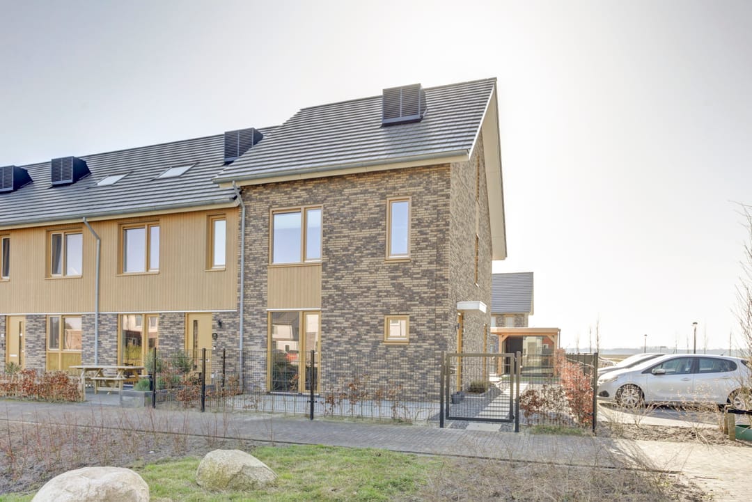 Foto 1 van Grolle 30