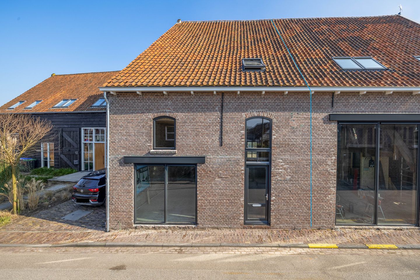 Westelijke Achterweg 22 main image
