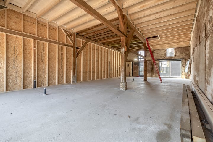 Photo 3 of Westelijke Achterweg 22