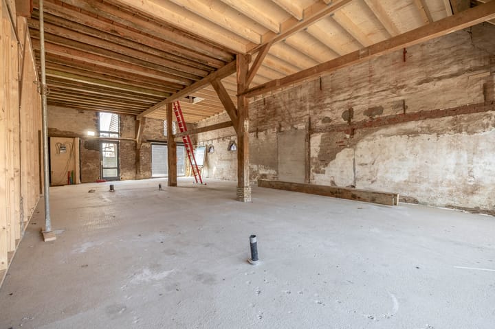 Appartement te koop: Westelijke Achterweg 22, Sommelsdijk