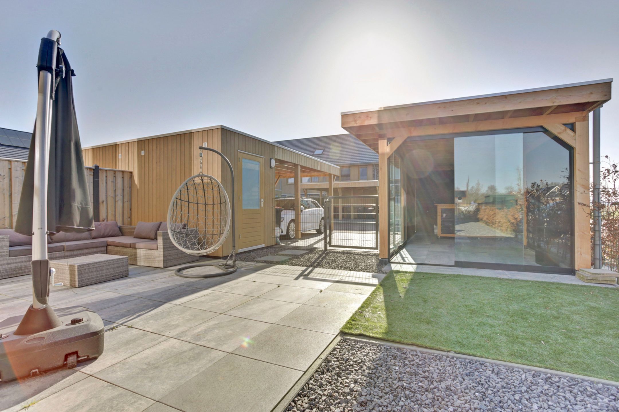 Foto 30 van Grolle 30