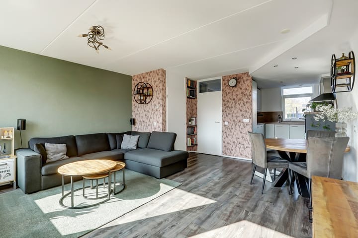 Foto 2 van Buttervin 65