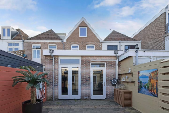 Foto 1 van Bergerweg 24