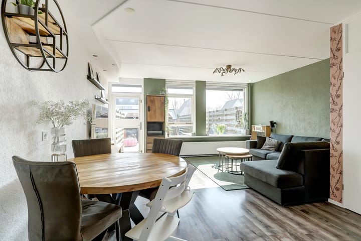 Foto 5 van Buttervin 65