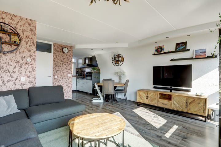 Foto 6 van Buttervin 65