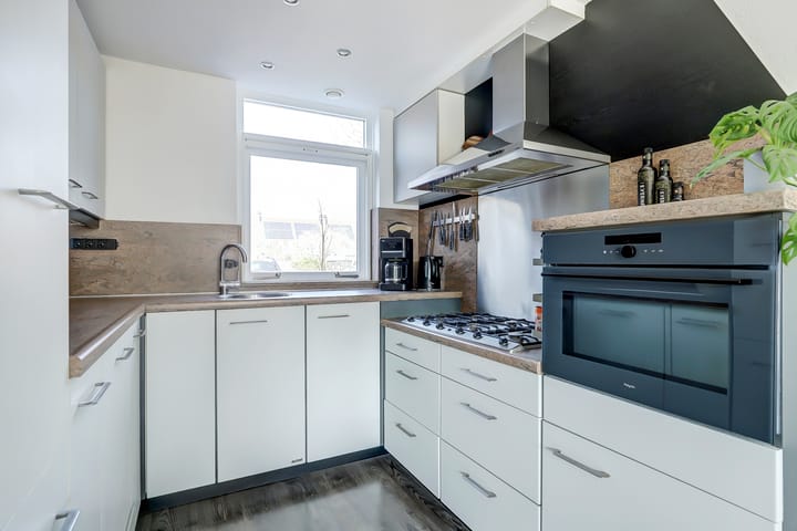 Foto 7 van Buttervin 65