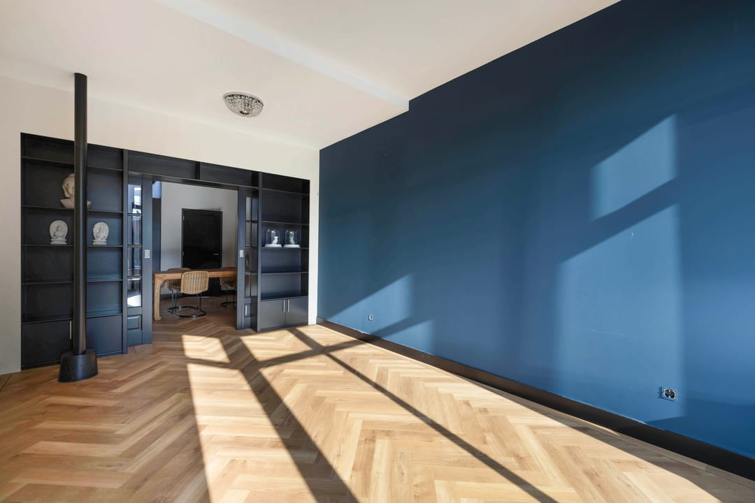 Foto 2 van Bergerweg 24