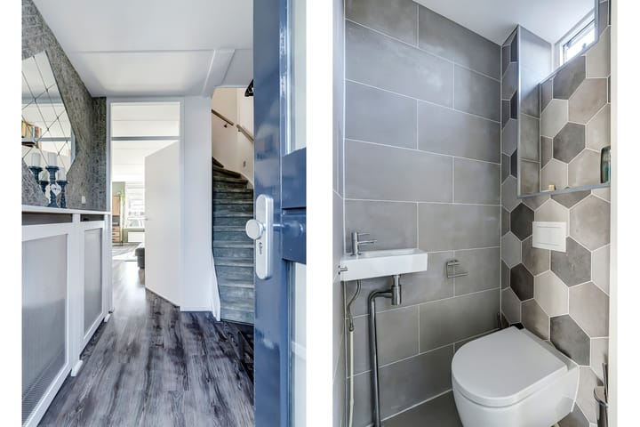 Foto 8 van Buttervin 65