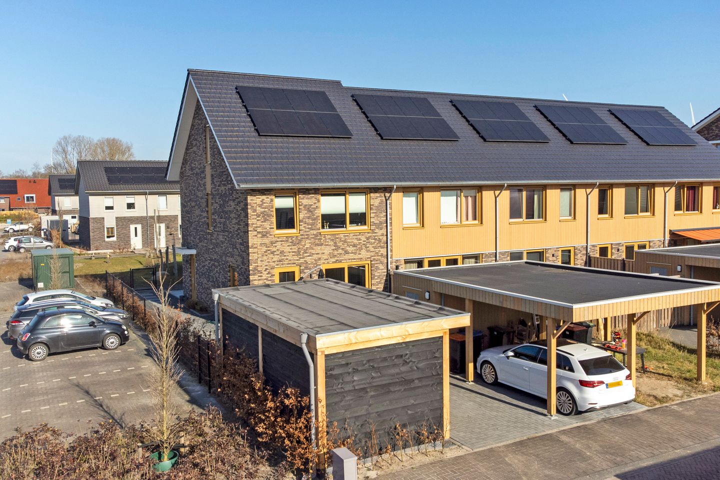 Foto 34 van Grolle 30