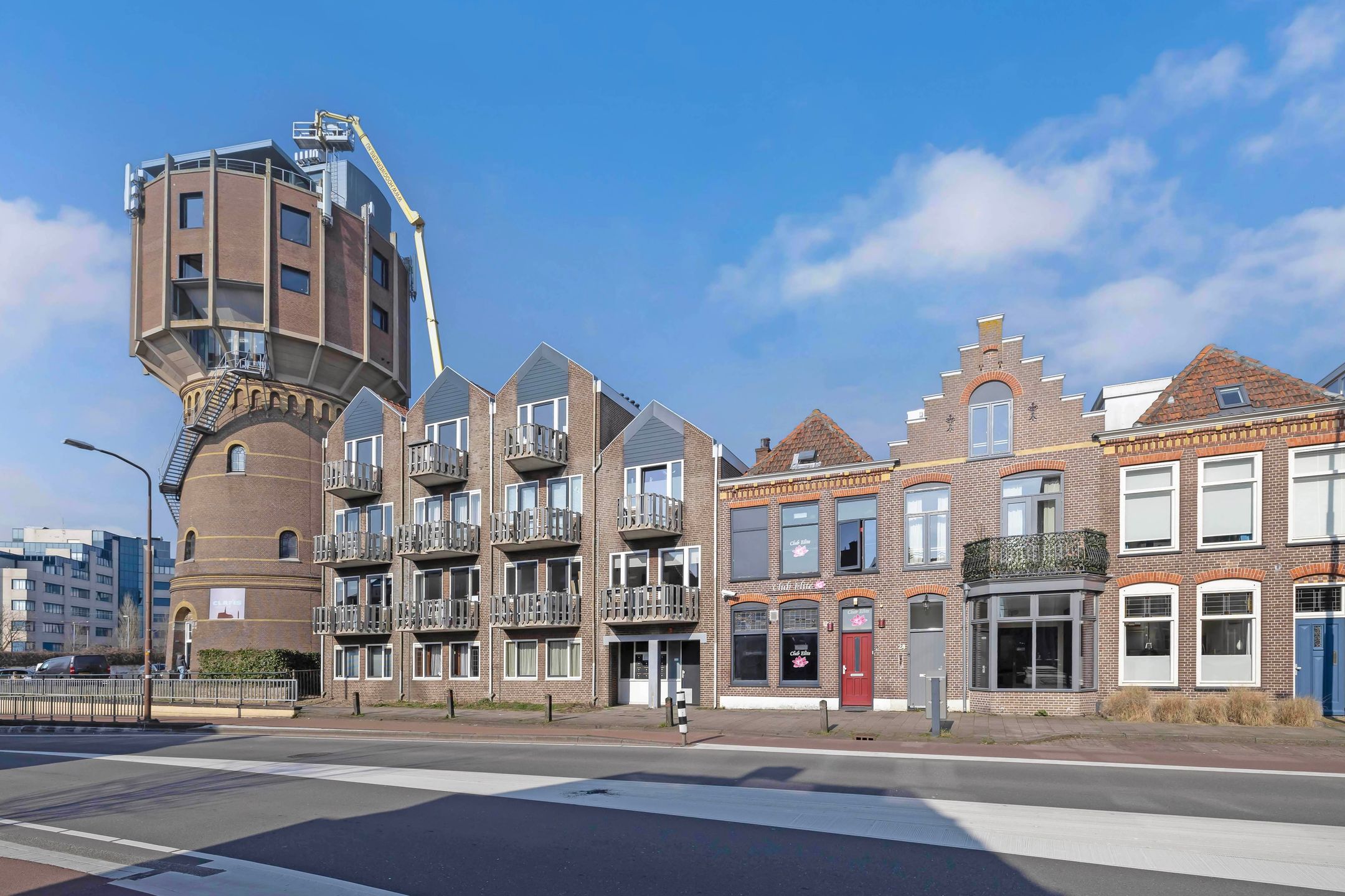 Foto 6 van Bergerweg 24