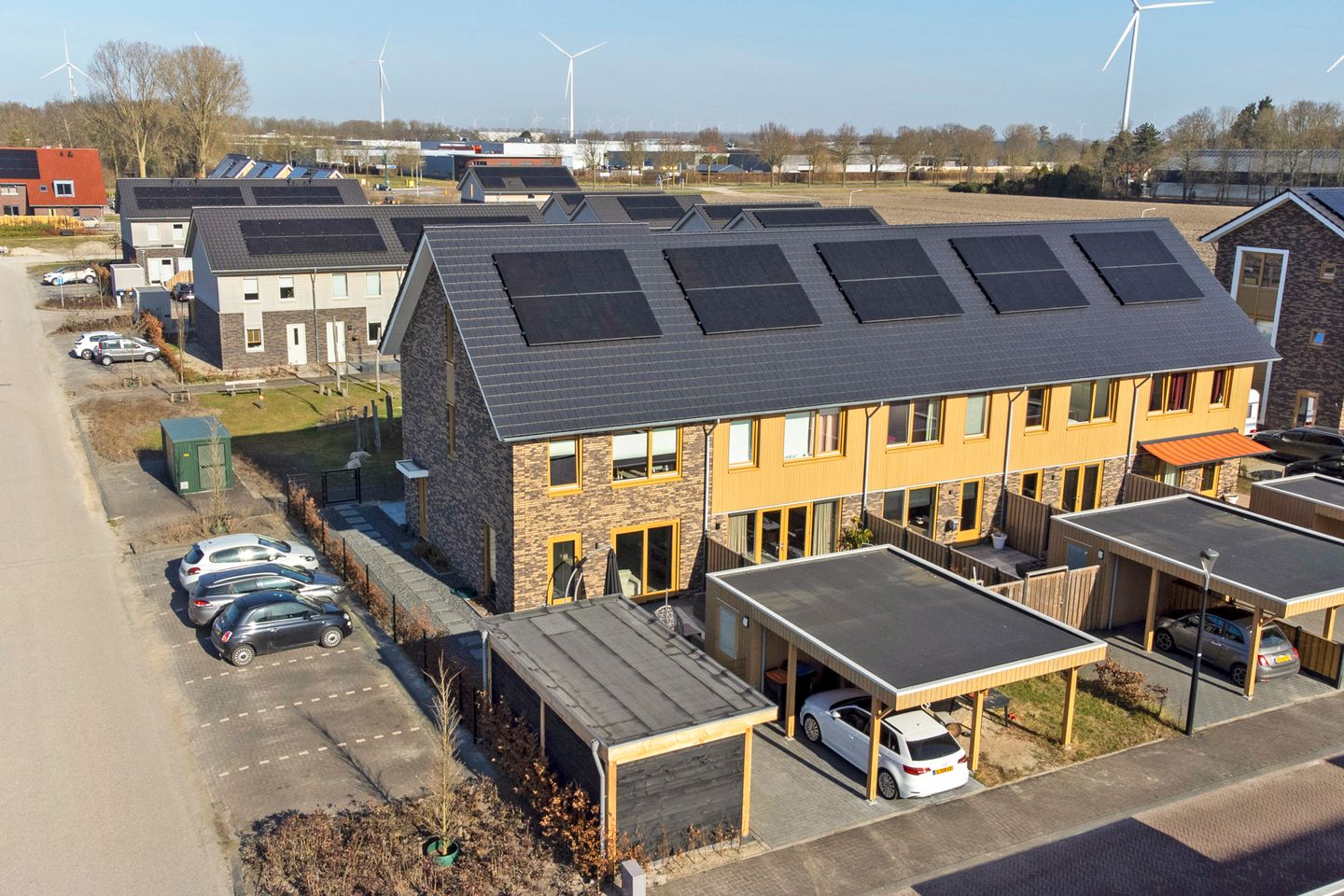 Foto 35 van Grolle 30