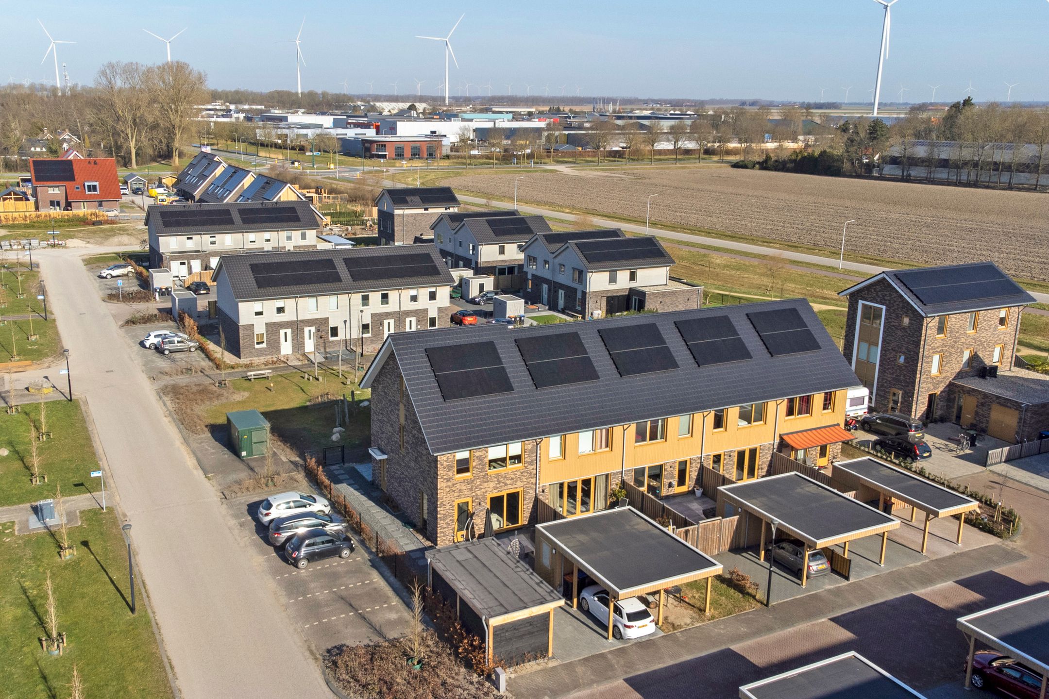 Foto 36 van Grolle 30