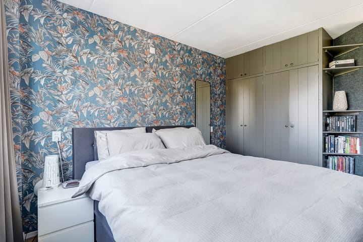 Foto 11 van Buttervin 65