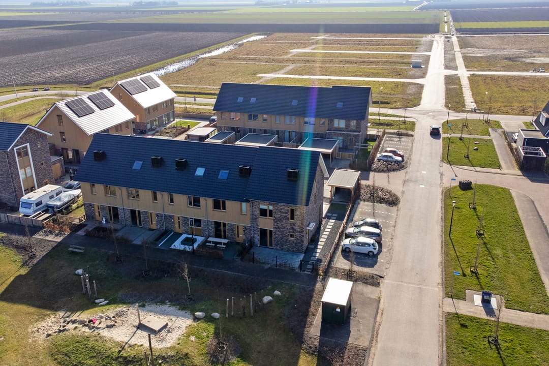 Foto 37 van Grolle 30