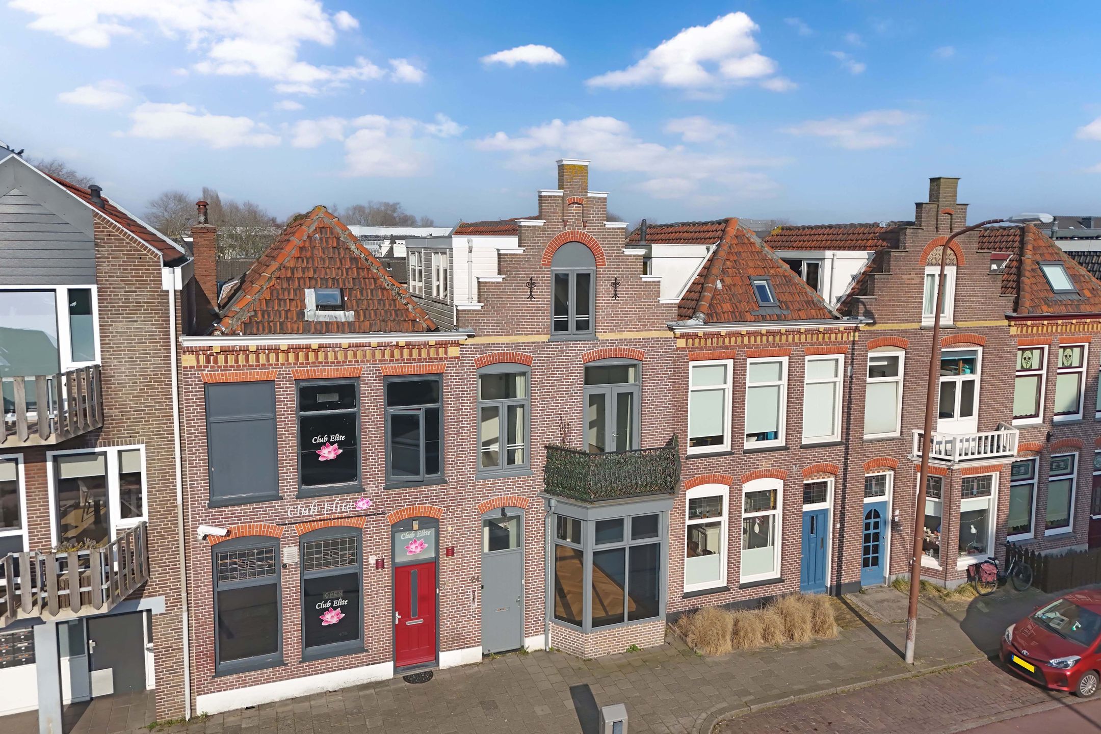 Foto 9 van Bergerweg 24