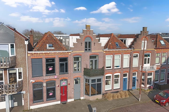 Foto 9 van Bergerweg 24