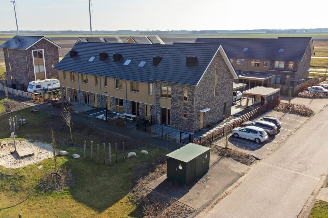 Foto 38 van Grolle 30