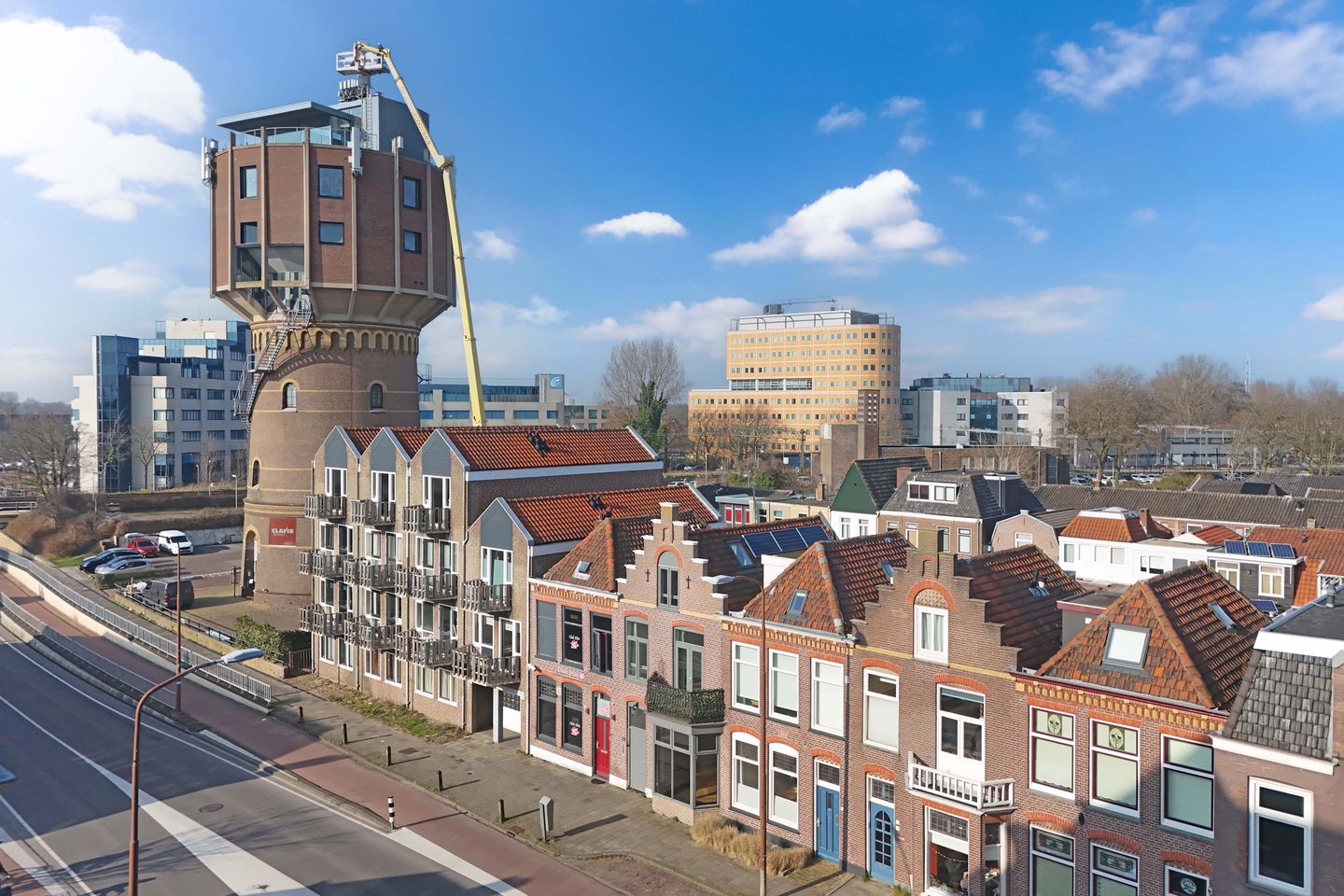 Foto 10 van Bergerweg 24