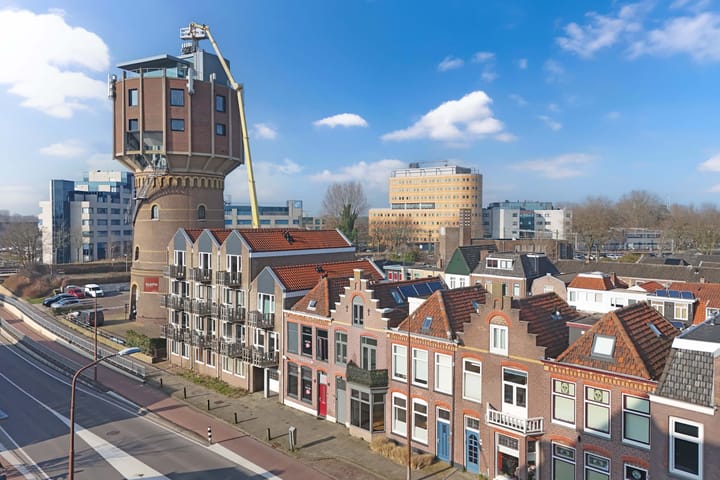 Foto 10 van Bergerweg 24