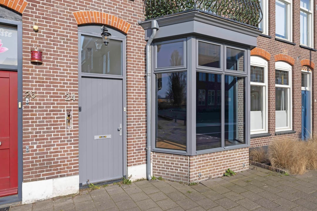 Foto 11 van Bergerweg 24